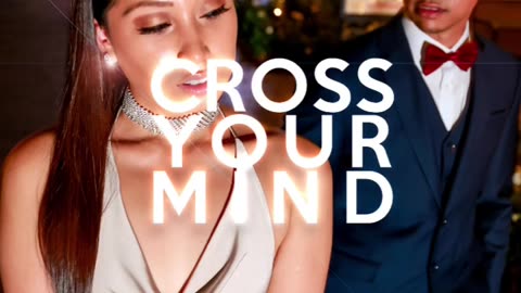 JAE RIEL - Cross Your Mind