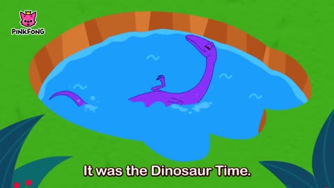 TYRANNOSAURS REX AND 23 + SONGS ! DINOSAUR SONGS + COMPILATION ! PINKFONG ! SONGS FOR KIDS !!!
