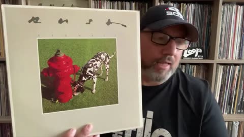The Album & The Concert : Rush 1982