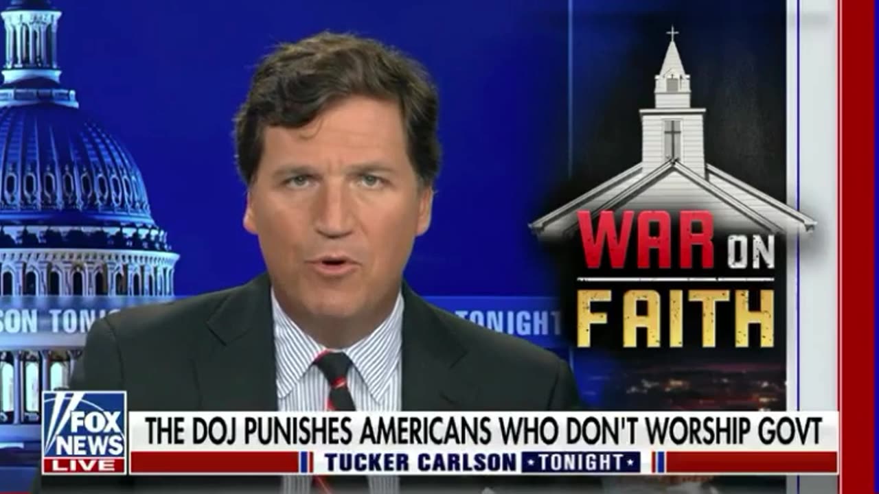 Tucker Carlson 03-02-2023 PART 1