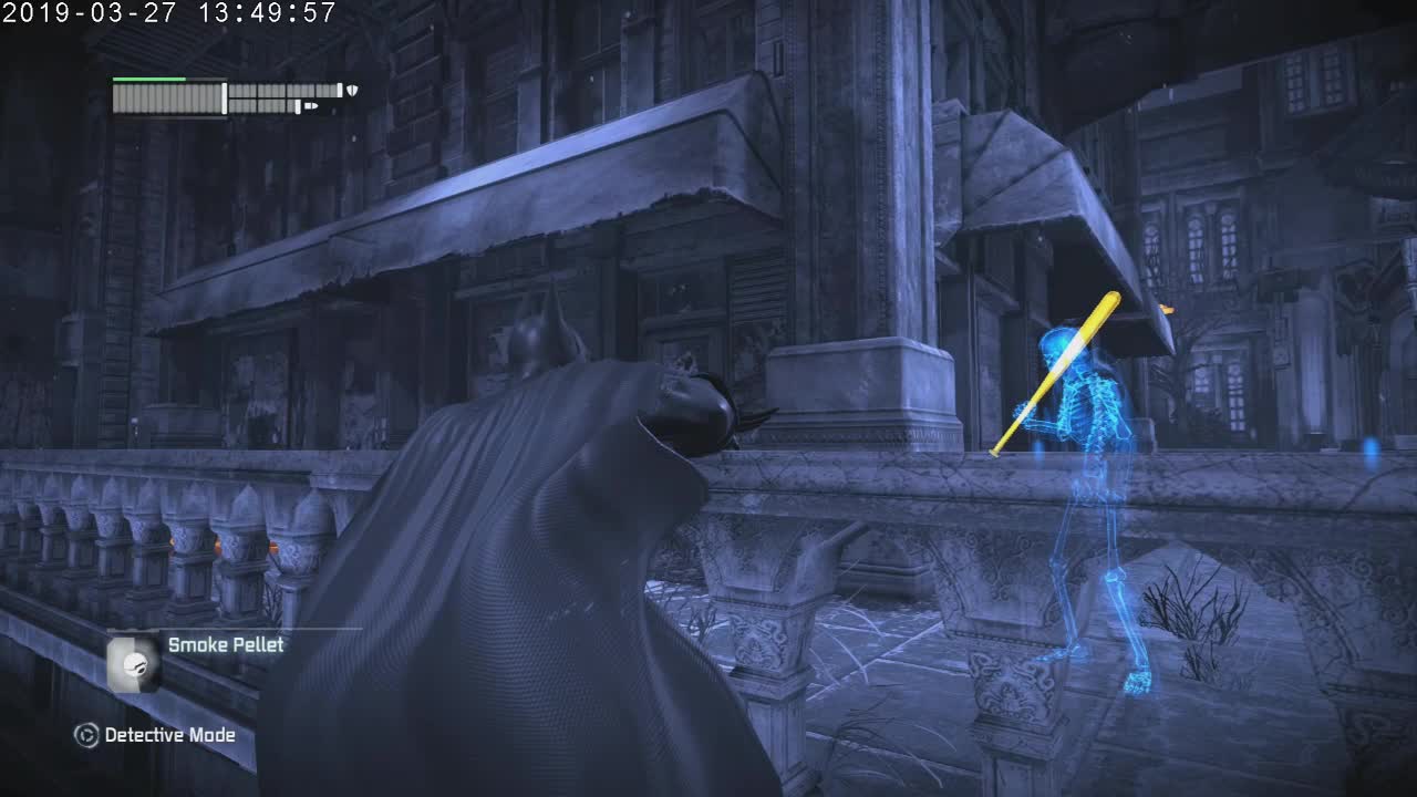 Batman Arkham Series Part 180