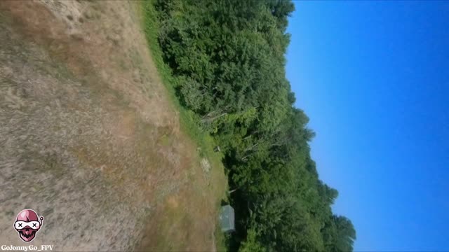 FPV Drones