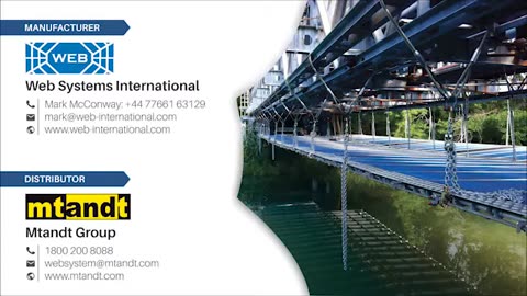 WEB Systems™ by Mtandt - Case Study