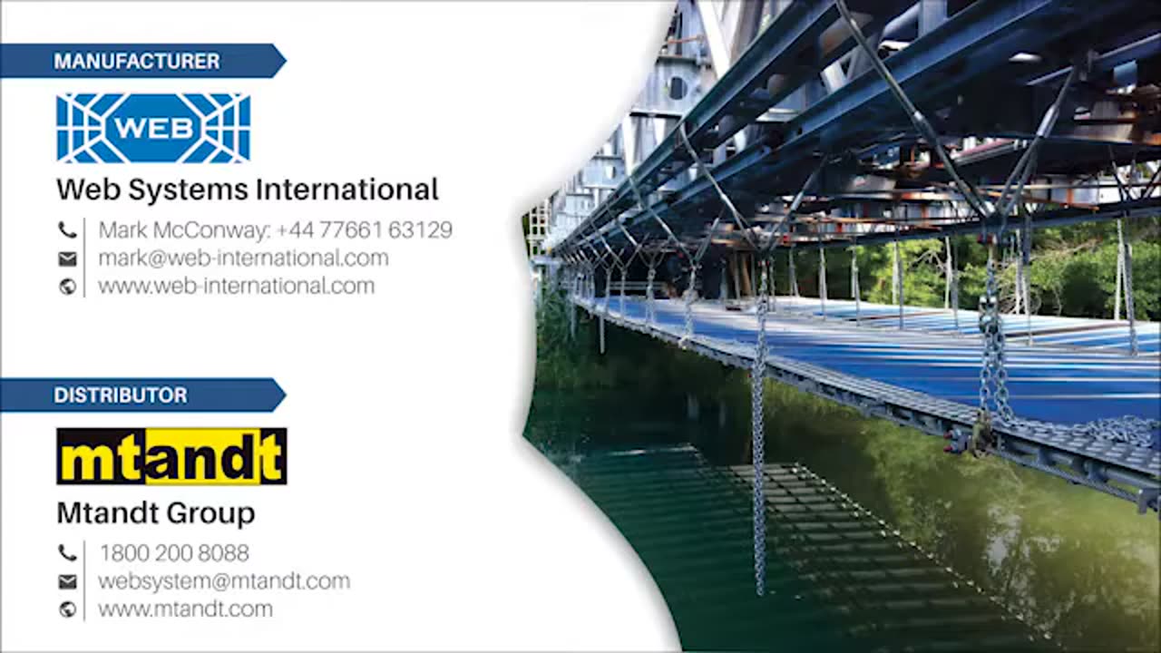 WEB Systems™ by Mtandt - Case Study
