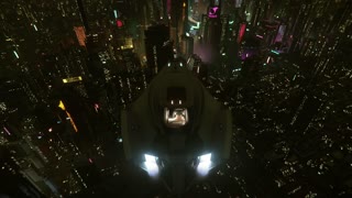 Show me a better looking ship in a better looking game