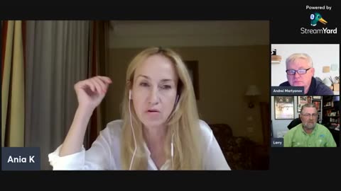LIVE W/ ANDREI MARTYANOV AND LARRY JOHNSON; WHAT TO EXPECT AFTER THE NATO SUMMIT.