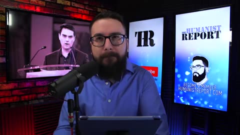 Ben Shapiro CENSORS Student, Ends Debate When He Starts Losing