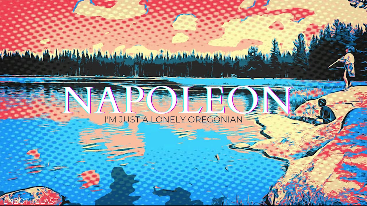 NAPOLEON - ENZOtheLAST