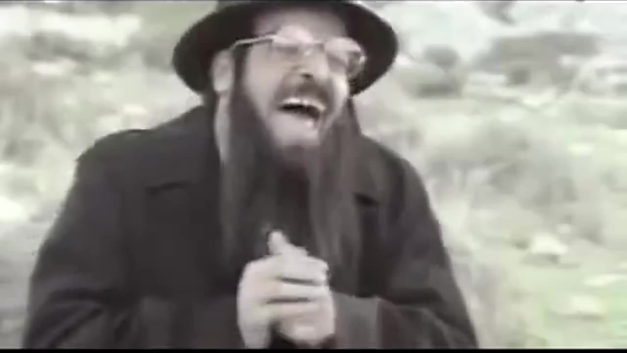 A Music Video About Jews I found In Ohio