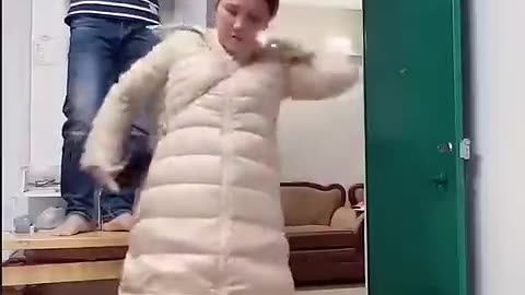 FUNNY CHINESE VIDEOs