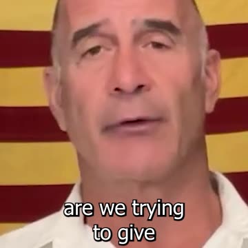 What a priceless freedom... Why drift back?