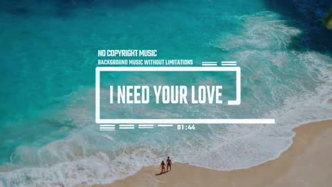 Simon Folwar - I Need Your Love