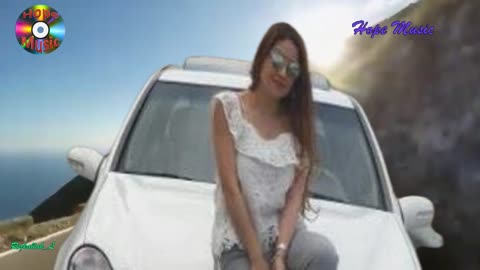 Disco italo. Present Day Talking: You, my affectionate angel Silvia travels by