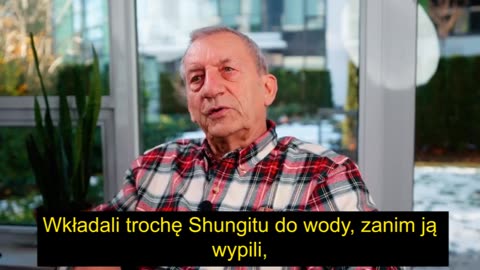 PRAWDA O SZUNGICIE - DLACZEGO WARTO GO MIEĆ
