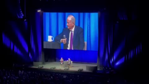 Trump History Tour 2021 (Orlando Video 02)