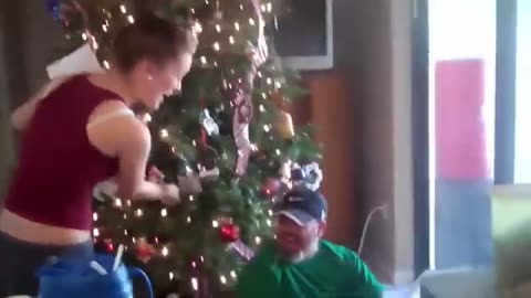 420's CLIP OF THE DAY December 24, 2023