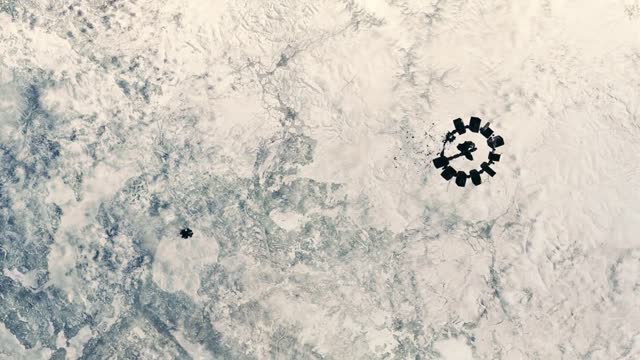 An Interstellar Look through Time, Space, and Consciousness