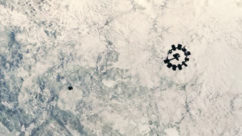 An Interstellar Look through Time, Space, and Consciousness
