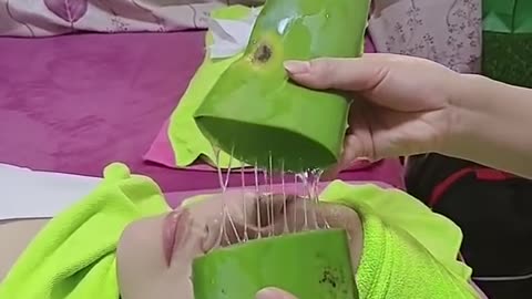 Very very secret Korean beauty tip