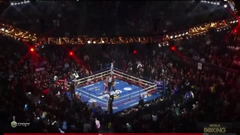 Technical Boxing break Down Hopkins vs Cloud round 12