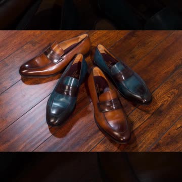 The 10 Most Sought After Shoe Designers Of All Time Part 1