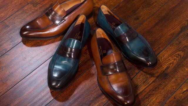 The 10 Most Sought After Shoe Designers Of All Time Part 1