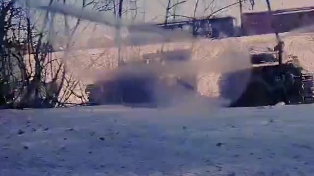 Maslovka Voronezh Jan 20