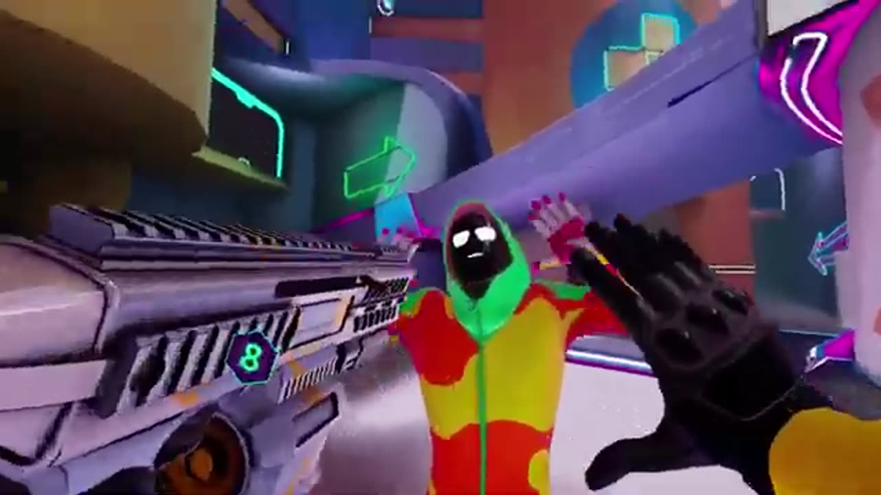 Frenzies - Official Announcement Trailer
