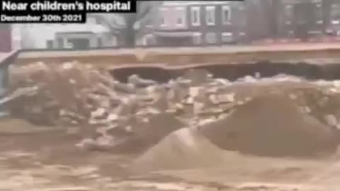 MORE PROOF OF THE DC UNGROUND TUNNELS