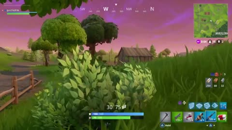 Play Fornite With Me!!!