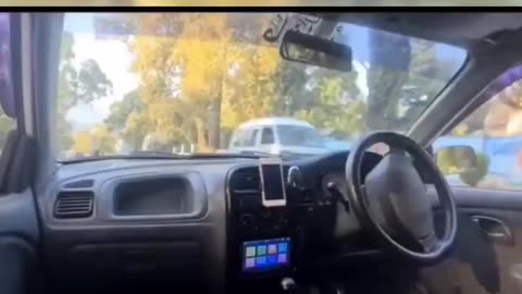 Words first keyboard controlled car_ #trendingshorts #fypシ゚viral #keyboard #worldfirst #viralvideo