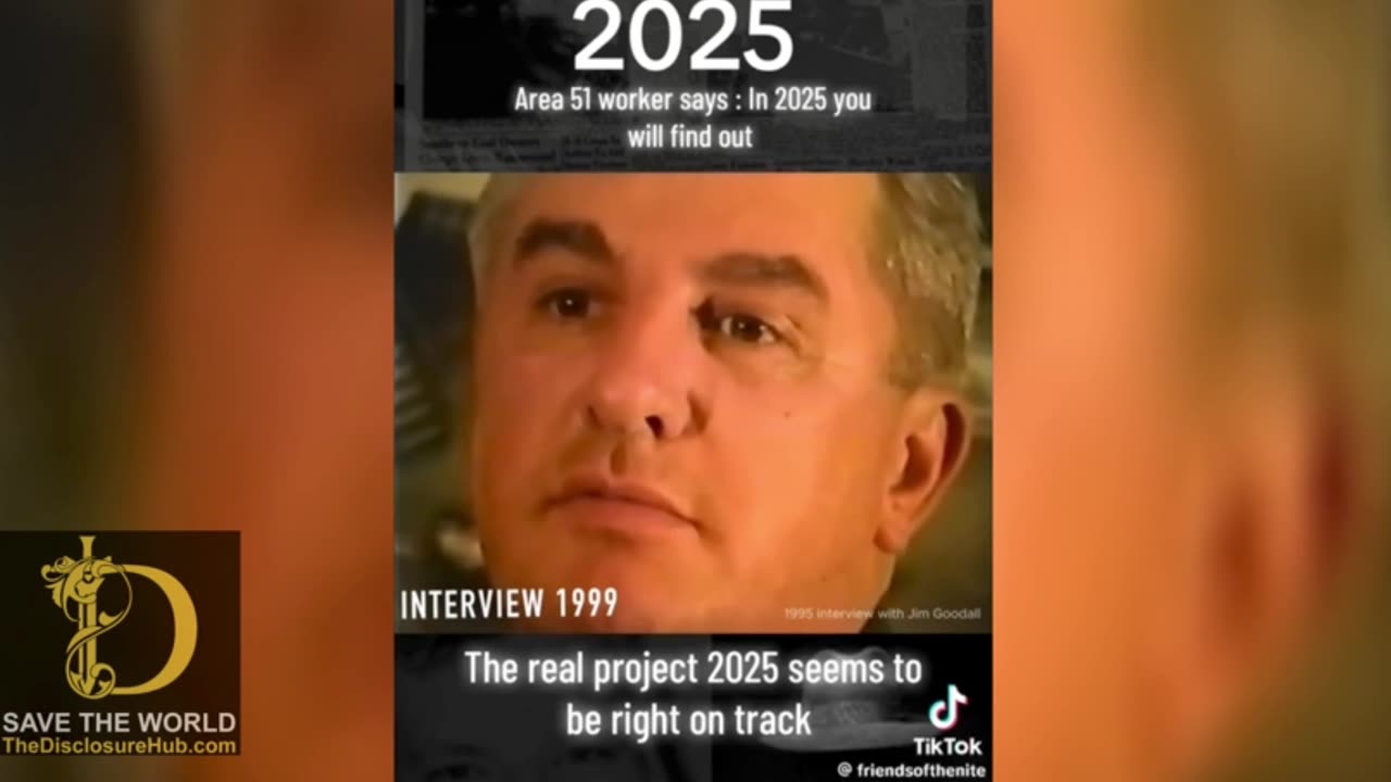 1999-2025 AREA 51 - Timeline Right On Track #1