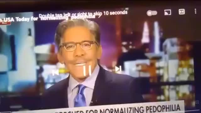 CNN hires pedophiles exposed 2021