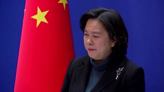 China rejects calling Russia move 'invasion' of Ukraine