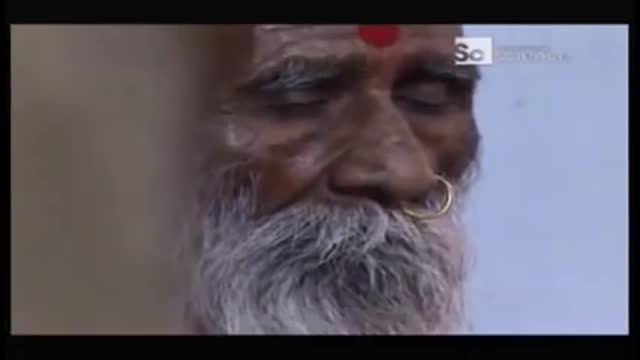 O Menino Buda Ram Bahadur Bomjan राम बहादुर बम्जन