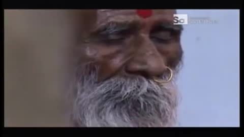 O Menino Buda Ram Bahadur Bomjan राम बहादुर बम्जन