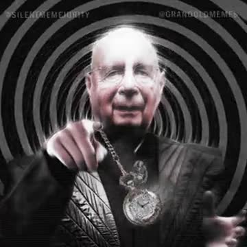 “Own nothing, be happy, & eat Ze bugs”