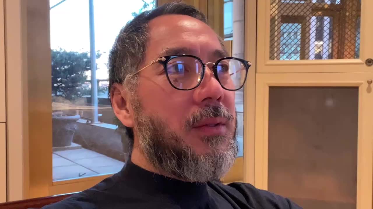 20230209文贵先生GETTR²：这个世界所有的有战斗力的国家，都被共产党的气球武器！不对称的战争方式，给吓傻了！习死皇威望大增，更加相信自己是佛．是耶稣救世主！