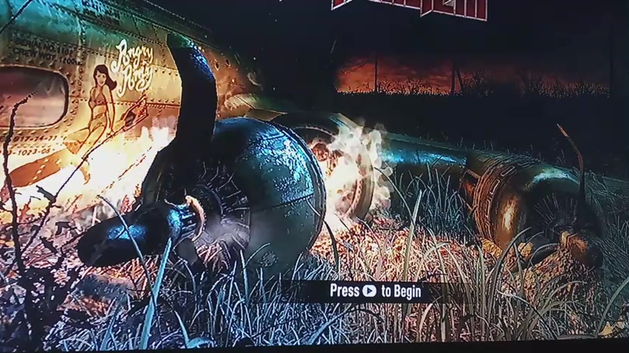 Wolfenstein 2009 Secrets and Symbols: Part 1 Train Station with Exhaustive Commentary