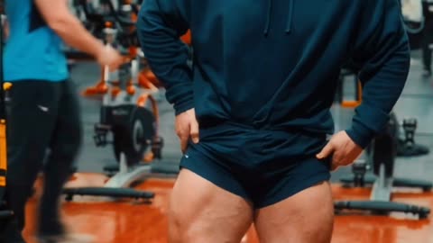 Leg Pump check during Spring Cut