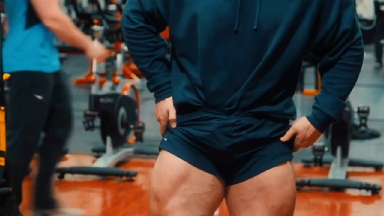 Leg Pump check during Spring Cut