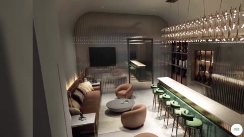 Apartments for Sale in Trecento Residences by Gaurs Greater Noida