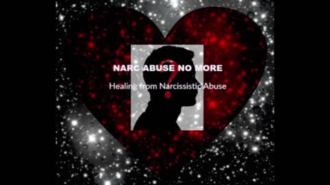 Narcissistic Abuse Syndrome