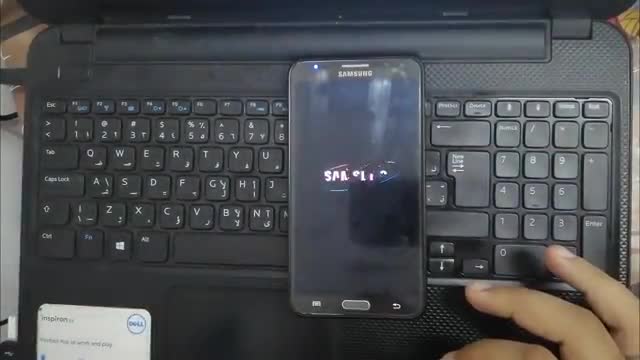 How to unlock the screen lock and the code when you forget it without formatting or root