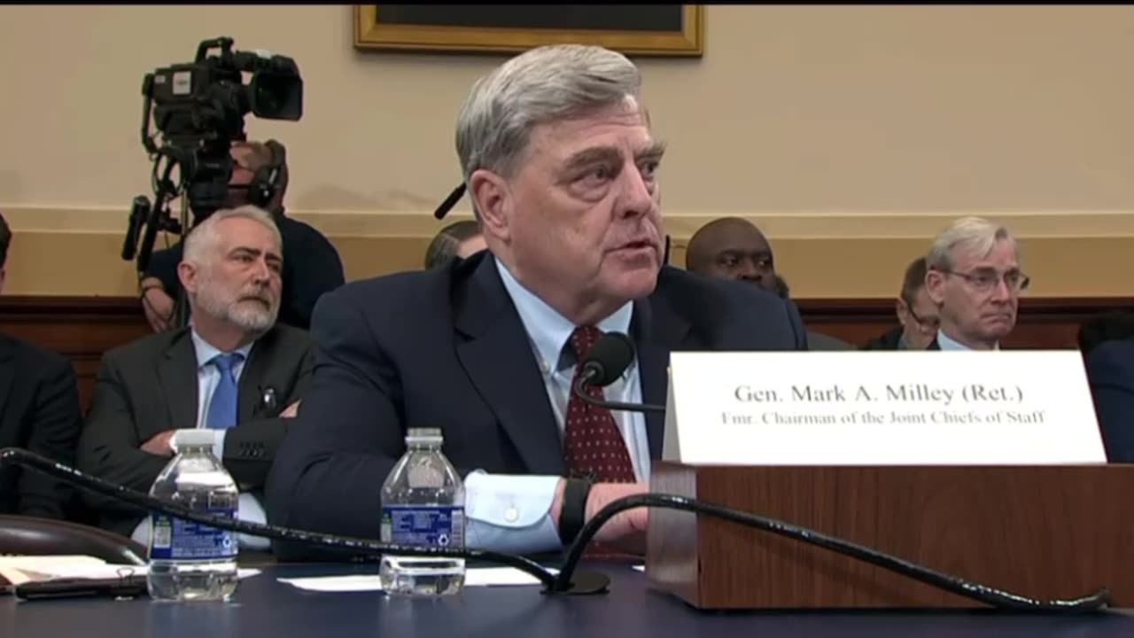 Patriot Rep Cory Mills takes these two to task! Thank you Cory Mills!