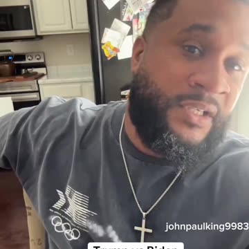 Joe Biden Supporters vs