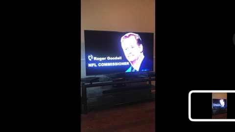 NFL IS NEW WWE [Goodell]