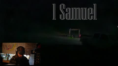 1Samuel - 29