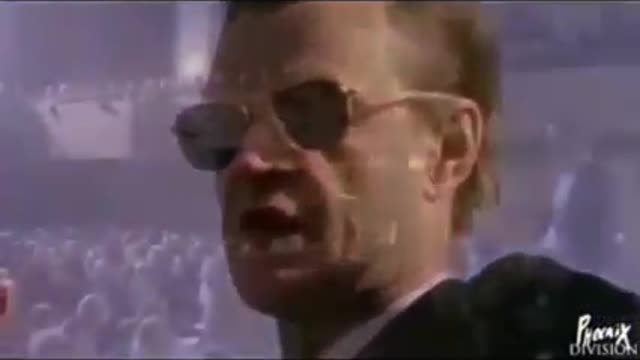 Hunger & Afrika, aber Waffen in Ukraine