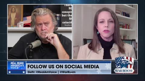 Tiffany Polifko Warns Parents of Weaponization of “Social Emotional Learning” Against Children